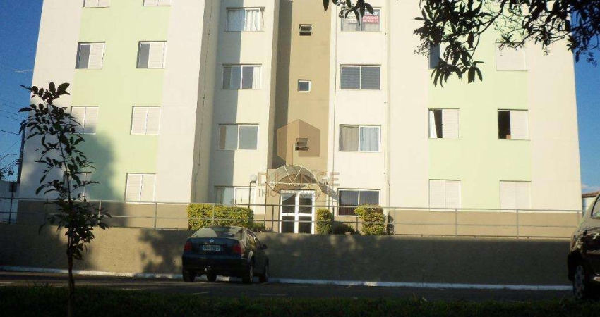 Apartamento à venda no Jardim das Oliveiras em Campinas SP