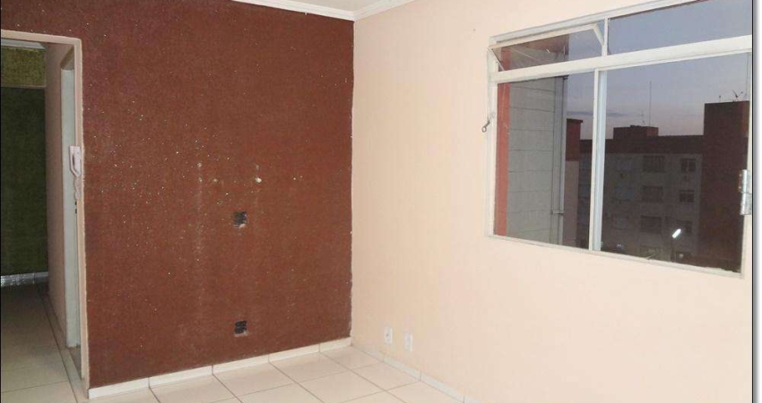 Apartamento à venda em Campinas, Vila Mimosa, com 2 quartos, com 63 m², Condomínio Amadeu Mendes