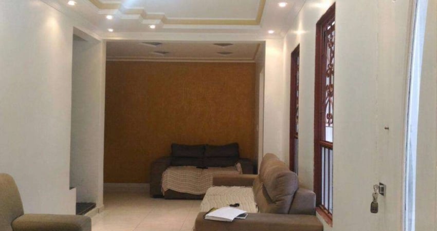 Casa à venda em Sumaré, Centro, com 4 quartos, com 148 m²