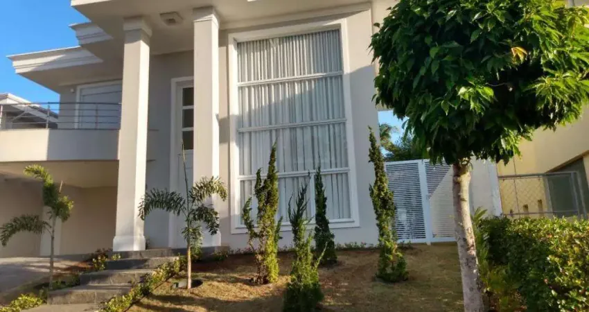 Casa à venda em Campinas, Parque Alto Taquaral, com 3 suítes, com 280 m²