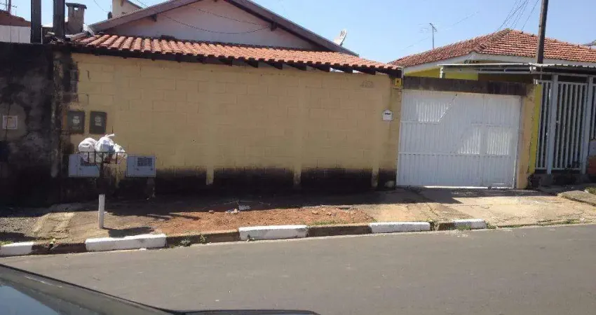 Casa à venda em Paulínia, João Aranha, com 5 quartos, com 280 m²