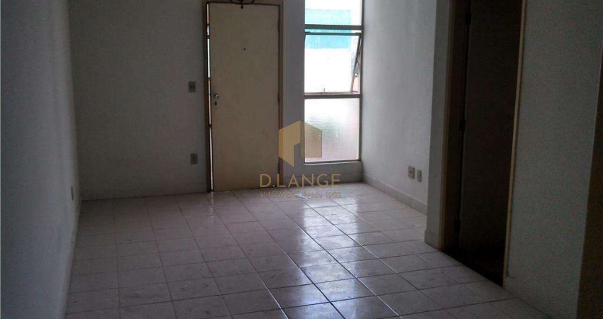 Apartamento à venda em Campinas, Botafogo