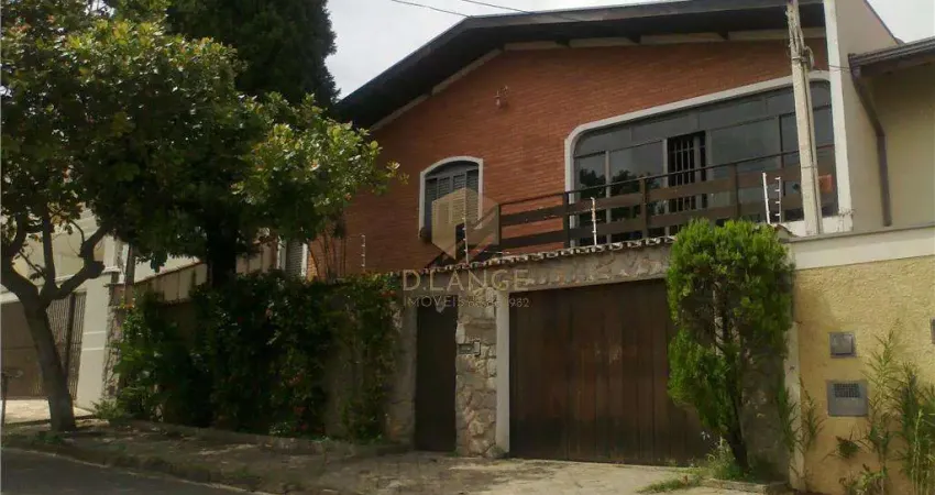 Casa à venda no bairro Parque Alto Taquaral em Campinas