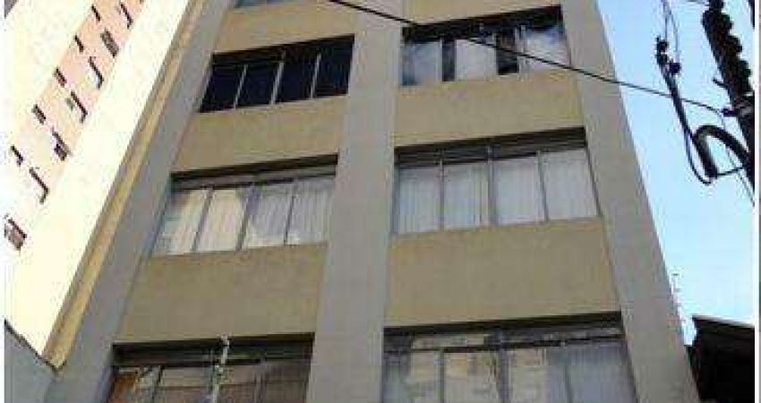 Kitnet / Stúdio à venda na Rua Regente Feijó, 431, Centro, Campinas