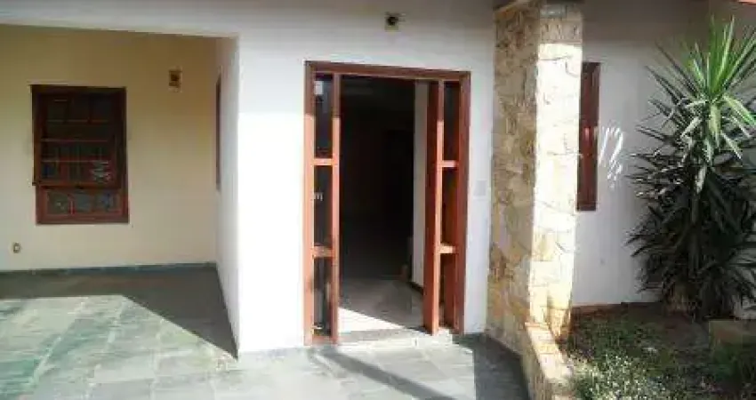 Casa com 5 quartos à venda na Rua Cândido Portinari, 717, Vila Nogueira, Campinas