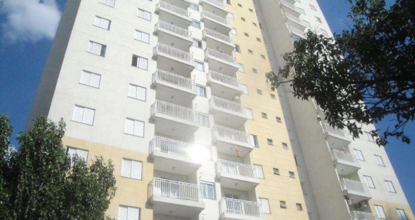 Apartamento à venda em Campinas, Ponte Preta