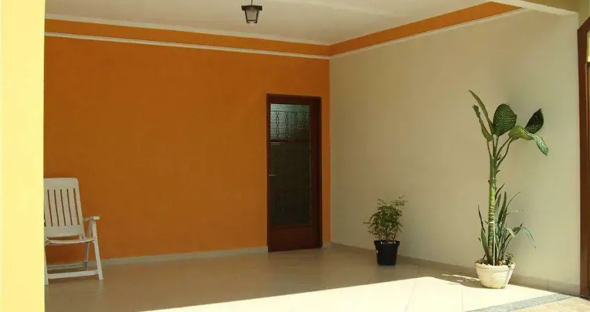 Casa à venda em Campinas, Parque Via Norte