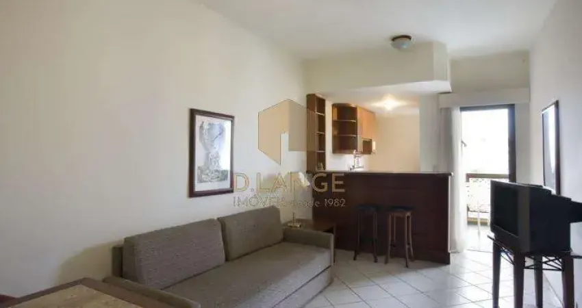 Flat à venda em Campinas, Centro