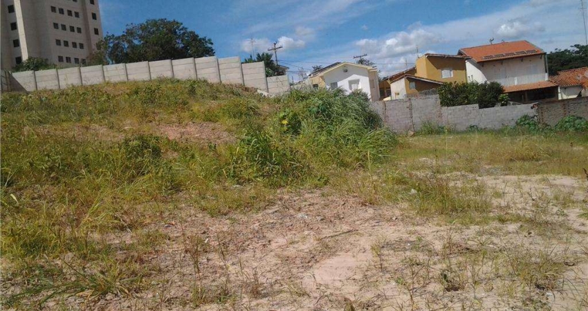 Terreno à venda em Campinas, Jardim Leonor, com 581 m²