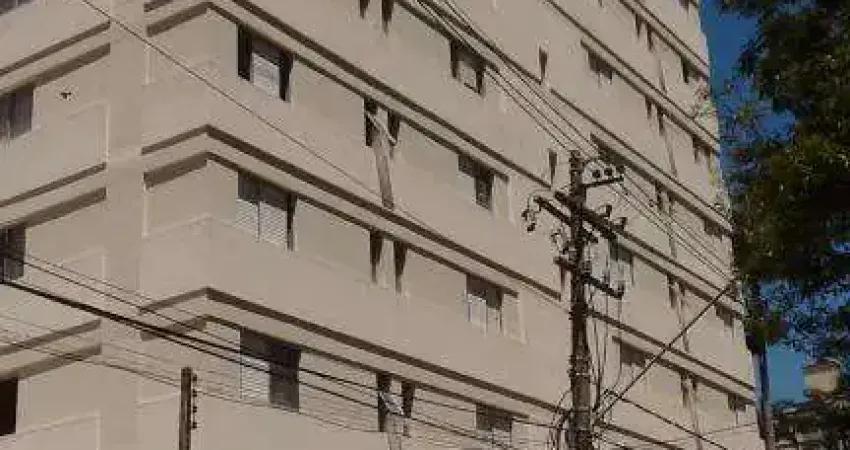 Kitnet / Stúdio à venda na Rua Coelho Neto, 248, Jardim Guanabara, Campinas