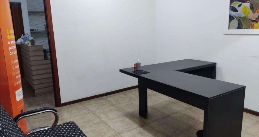 Sala comercial com 1 sala à venda na Avenida Barão de Itapura, 1518, Botafogo, Campinas