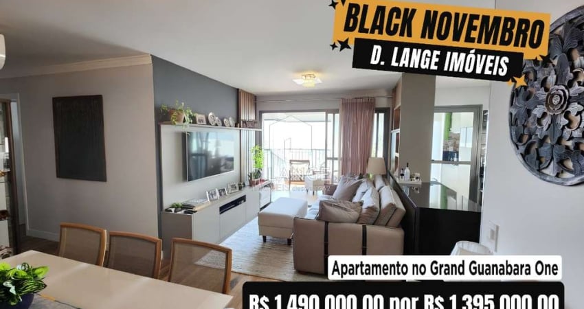 Apartamento com 3 quartos à venda na Rua Alberto Faria, 182, Jardim Guanabara, Campinas