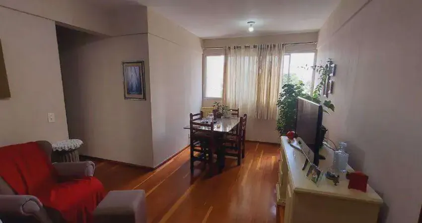 Apartamento à venda no bairro Mansões Santo Antônio em Campinas