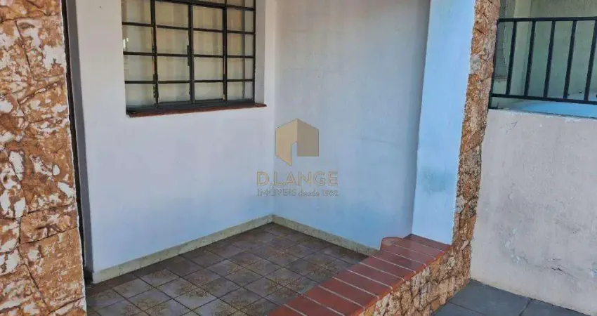 Casa com 3 quartos à venda na Rua São Paulo, 169, Jardim Santana, Valinhos