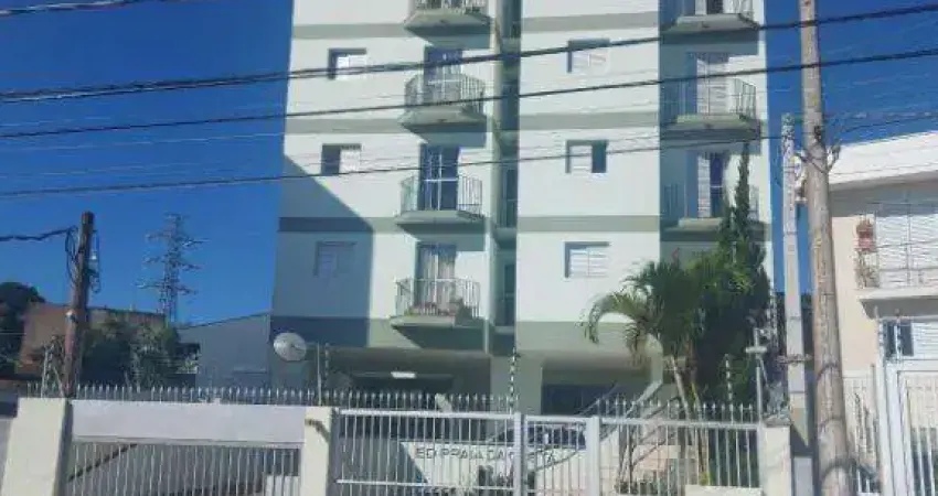 Apartamento com 2 quartos à venda na Rua Piratininga, 23, Chácara da Barra, Campinas