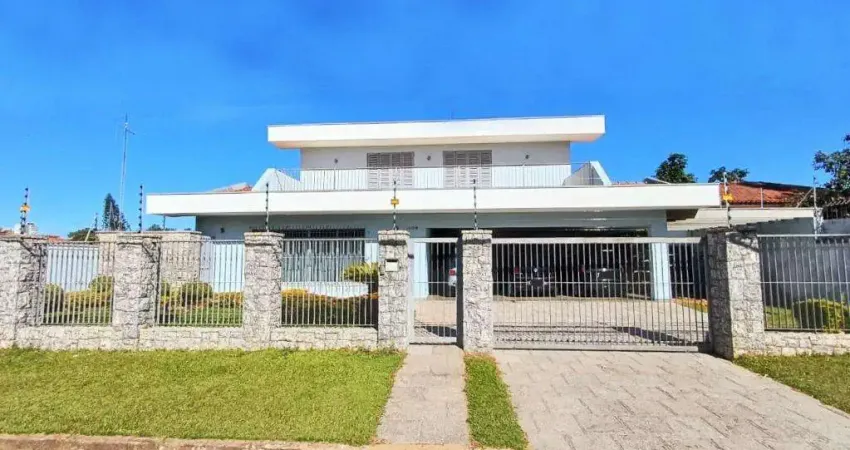 Casa com 3 quartos à venda na Rua Fernão de Magalhães, 1005, Parque Taquaral, Campinas
