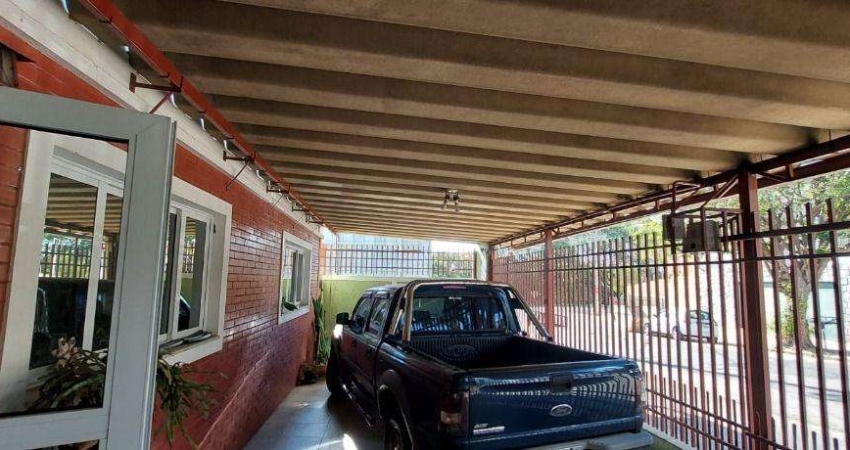 Casa com 3 quartos à venda na Rua Gustavo Marcondes, 28, Jardim Madalena, Campinas