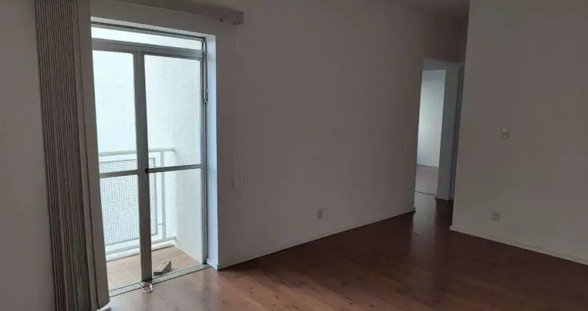 Apartamento à venda no bairro Jardim Santa Genebra em Campinas