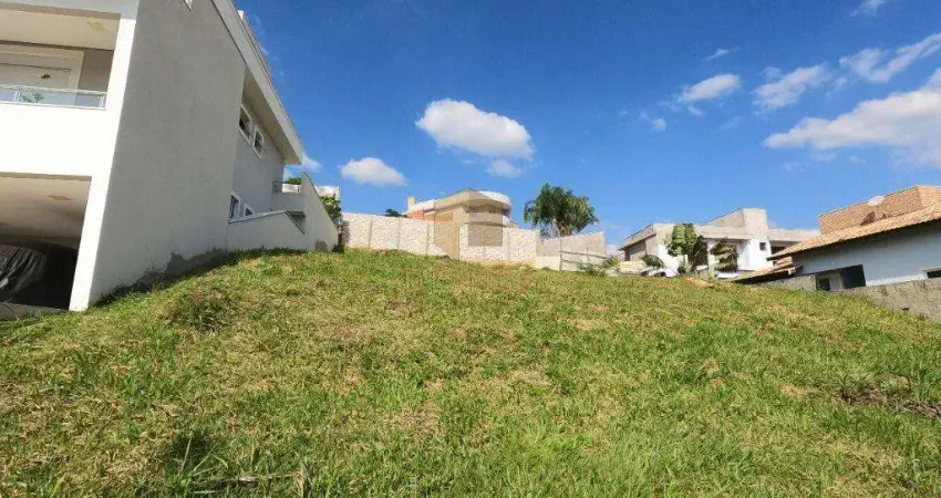 Terreno em condomínio fechado à venda na Avenida Dermival Bernardes Siqueira, 3713, Swiss Park, Campinas