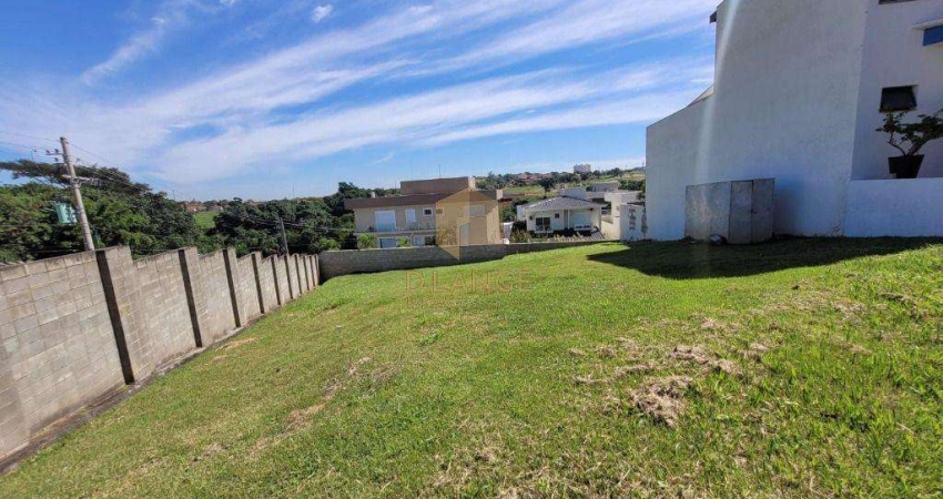Terreno em condomínio fechado à venda na Avenida Dermival Bernardes Siqueira, 3720, Swiss Park, Campinas