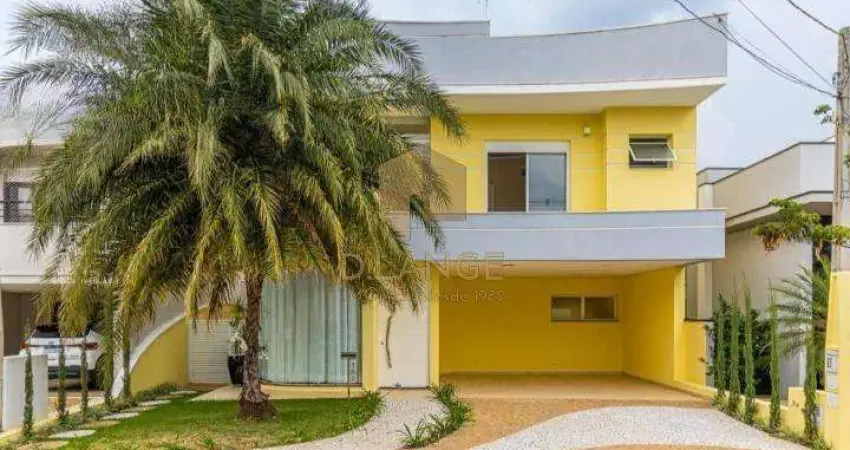 Casa em condomínio fechado com 3 quartos à venda na Avenida Dermival Bernardes Siqueira, 13, Swiss Park, Campinas