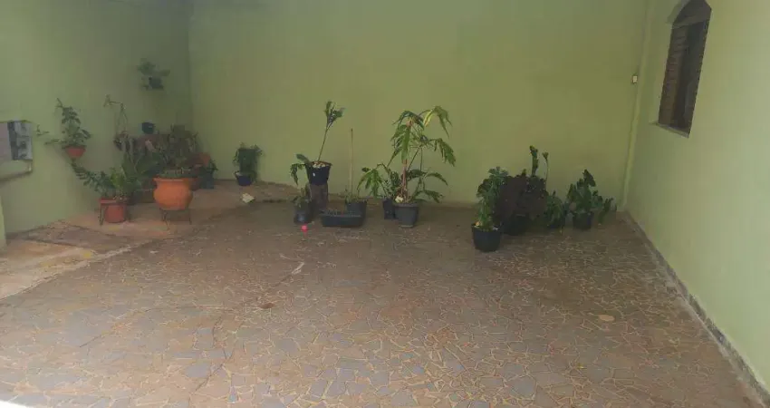 Casa com 3 quartos à venda na Rua Dom Pedro II, 112, Vila Bressani, Paulínia