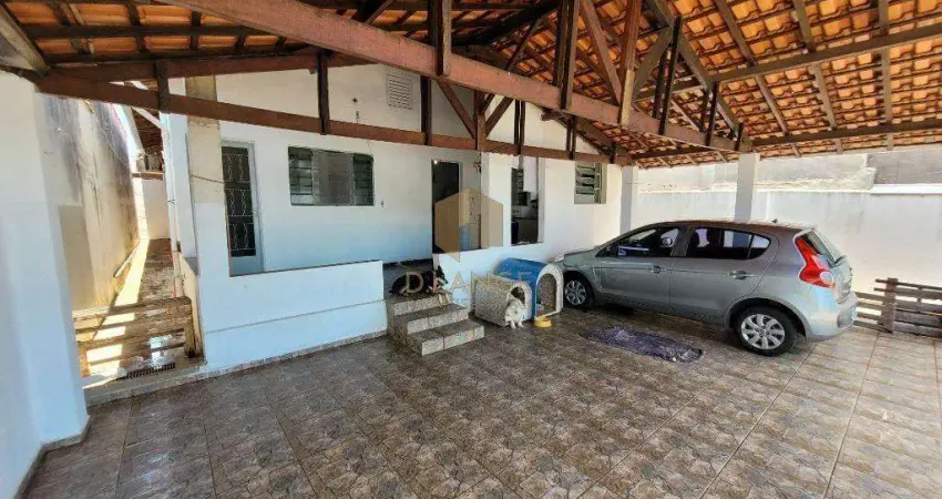 Casa com 3 quartos à venda na Avenida Sebastião Cury, 2301, Parque da Figueira, Campinas