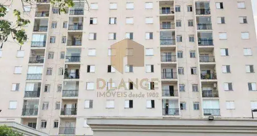 Apartamento à venda em Campinas, São Bernardo, com 2 quartos, com 55.4 m², Exclusive