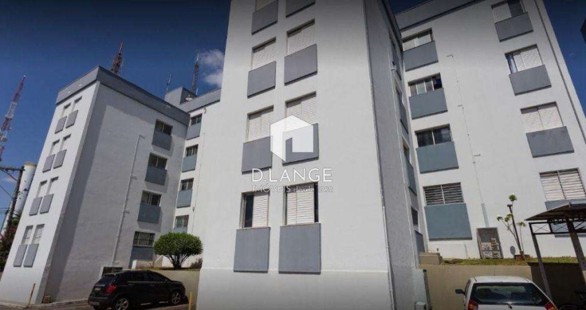 Apartamento à venda no bairro Jardim São Gabriel em Campinas