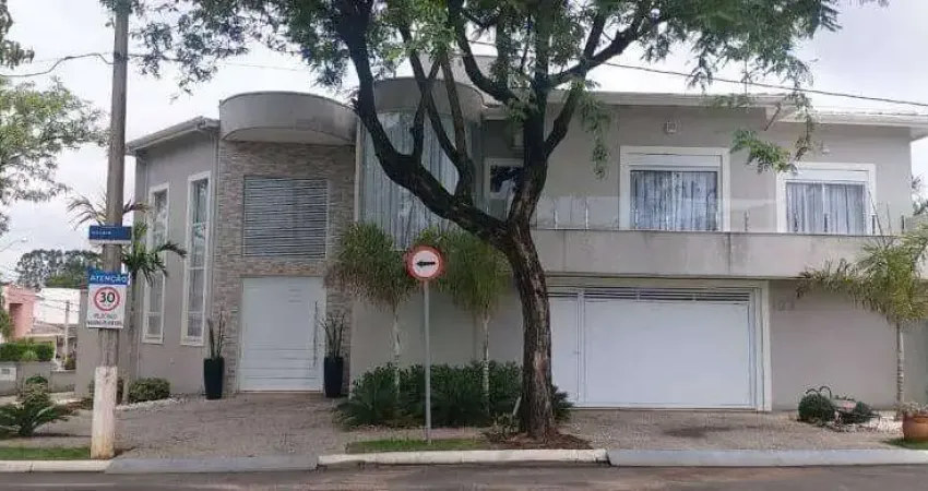 Casa à venda em Paulínia, João Aranha Campos do Conde I