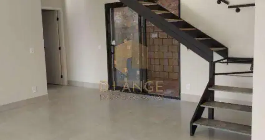 Casa à venda no condomínio Colinas do Ermitage em Campinas