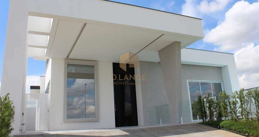 Casa à venda em Jaguariúna, Residencial Campo Camanducaia