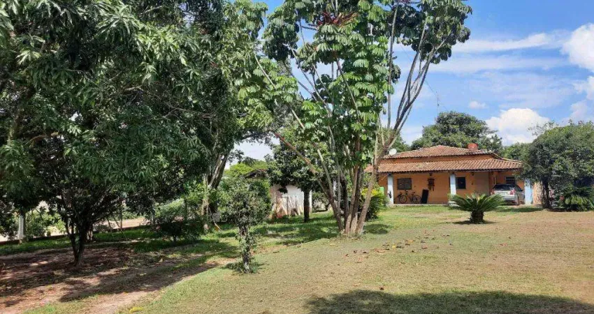 Chácara à venda em Campinas, Village Campinas,