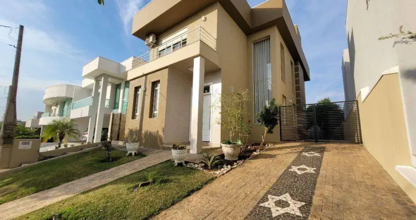 Casa à venda em Campinas, Swiss Park