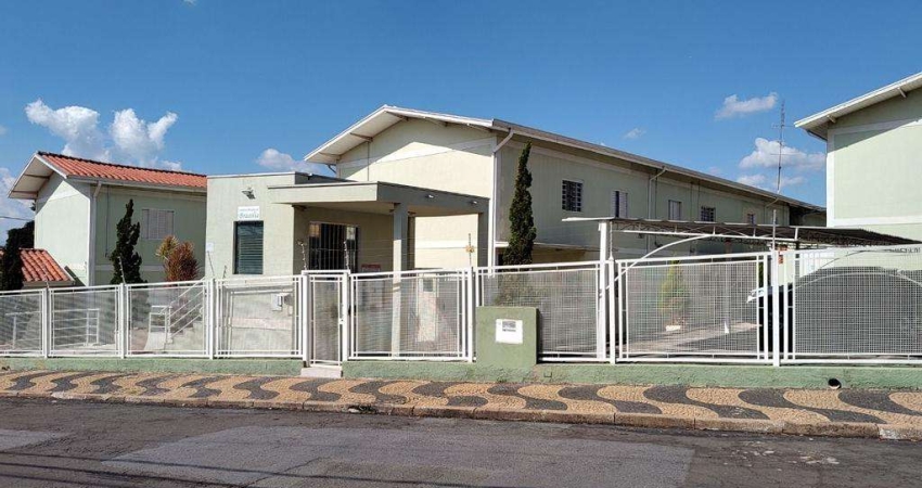 Apartamento à venda no bairro Jardim Proença em Campinas