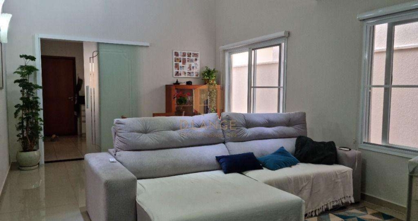 Casa à venda no Condomínio Reserva Real, Parque Brasil 500, em Paulínia