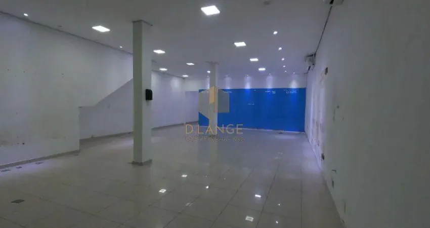 Prédio comercial para venda e locação no bairro botafogo em campinas