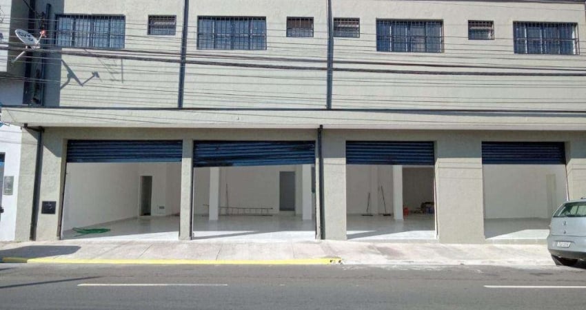 Prédio à venda e para alugar em Campinas, Ponte Preta, com 459.38 m²