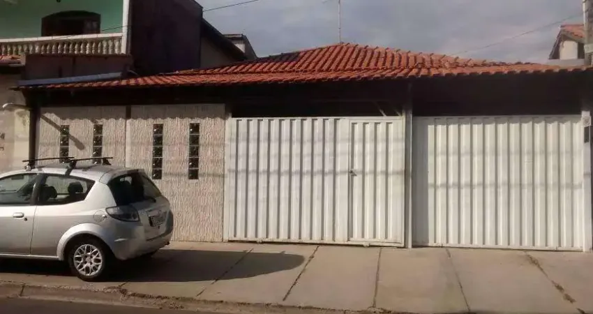Casa com 3 quartos à venda na Rua Palmeira Tamareira, 26, Jardim Irmãos Sigrist, Campinas
