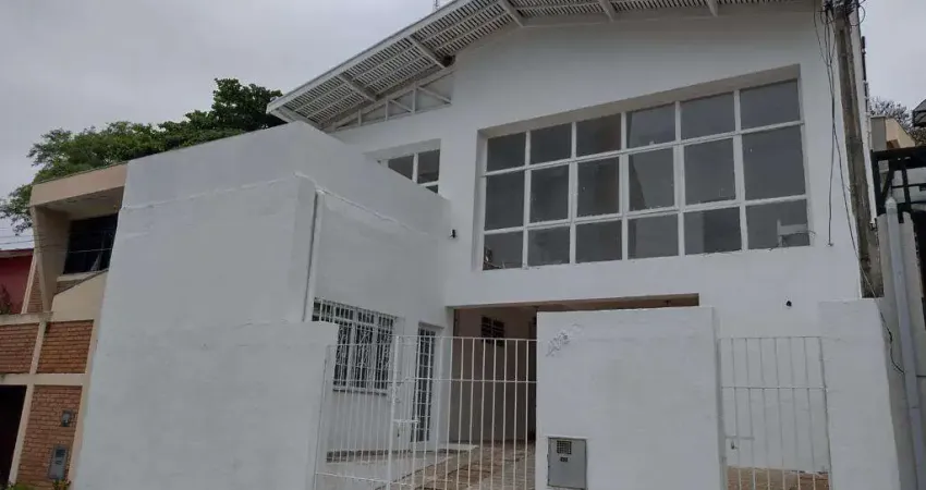 Casa com 3 quartos à venda na Rua Odila Maia Rocha Brito, 406, Nova Campinas, Campinas