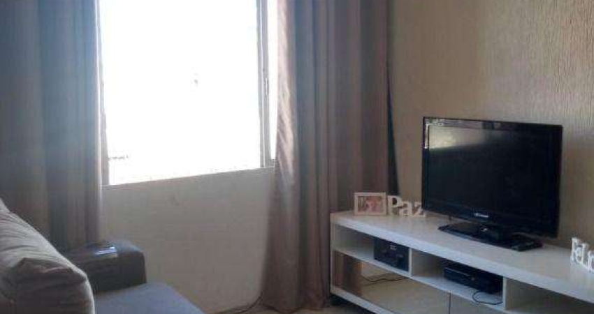 Apartamento com 1 quarto à venda na Rua Onze de Agosto, 739, Centro, Campinas