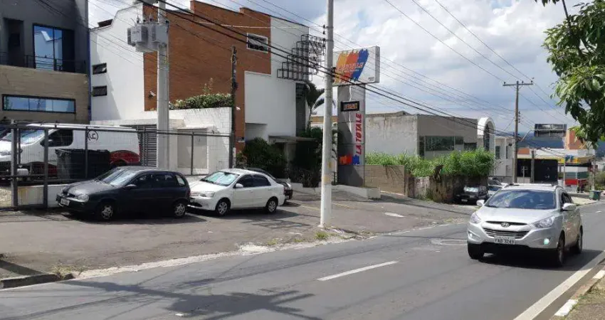 Terreno à venda e para alugar em Campinas, Jardim Conceição (Sousas)