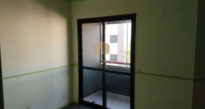 Apartamento com 2 quartos à venda na Rua Artur Ramos, 558, Vila João Jorge, Campinas