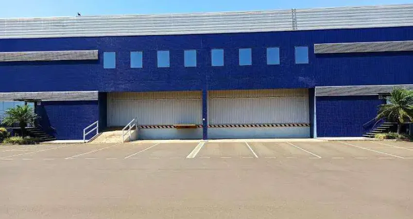 Galpão para alugar em Campinas, Techno Park, com 2336.54 m², Technopark -Aztech