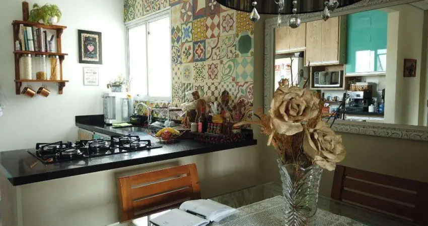 Apartamento com 3 quartos à venda na Rua Doutor Sales de Oliveira, 120, Vila Industrial, Campinas