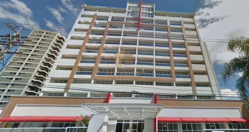 Sala comercial à venda na Rua Barão Geraldo de Resende, 117, Vila Itapura, Campinas