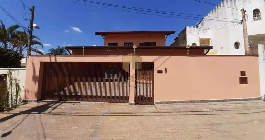 Casa com 4 quartos à venda no Parque Alto Taquaral, Campinas 