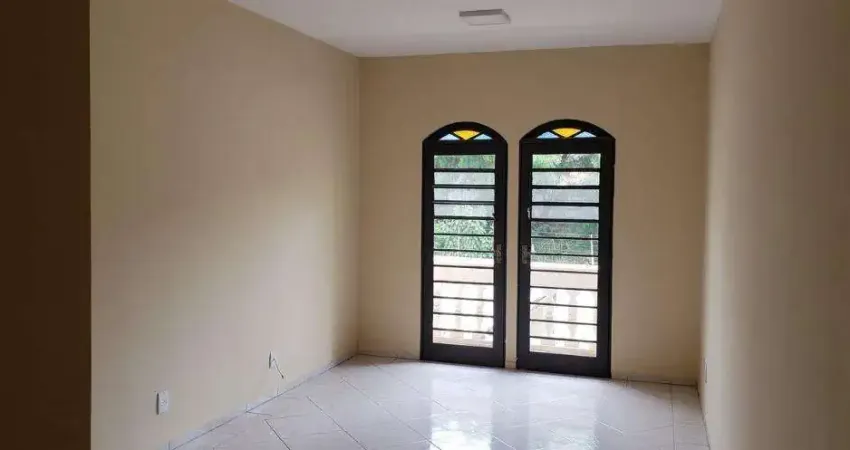Apartamento à venda em Campinas, Jardim Nossa Senhora Auxiliadora, com 3 quartos, com 105.7 m²