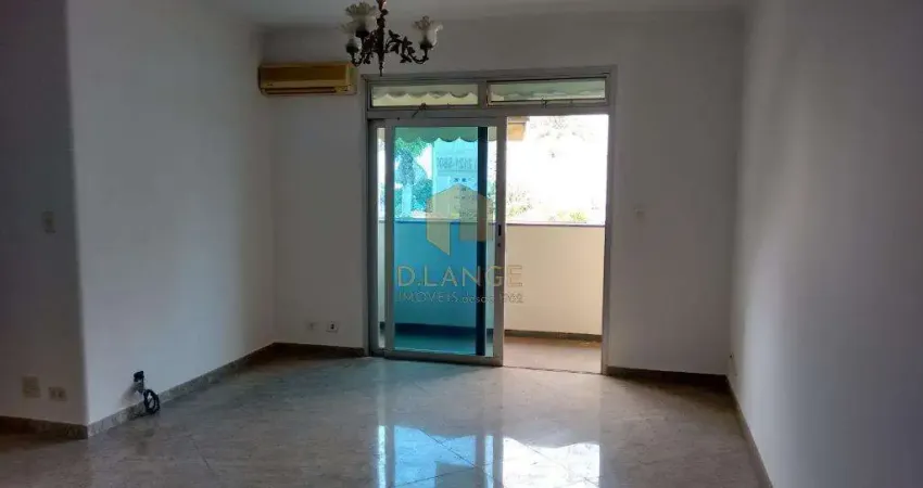 Apartamento com 3 quartos à venda na Rua Coelho Neto, 222, Jardim Guanabara, Campinas