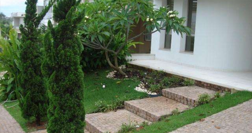 Casa em condomínio fechado com 3 quartos à venda na Avenida Dermival Bernardes Siqueira, 3714, Swiss Park, Campinas